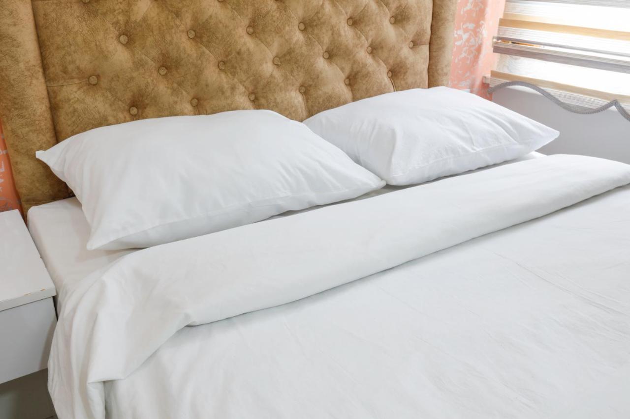 Fidelya Boutique Hotel Стамбул Экстерьер фото